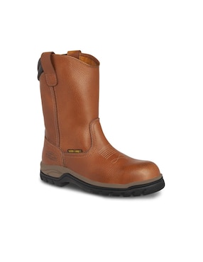 Bota Workland de piel para hombre