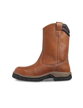 Bota Workland de piel para hombre