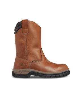 Bota Workland de piel para hombre
