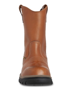 Bota Workland de piel para hombre
