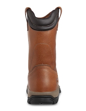 Bota Workland de piel para hombre
