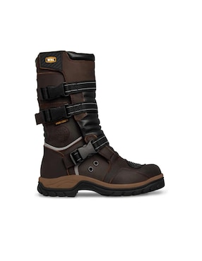 Bota Workland de piel para hombre