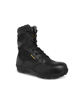 Bota Workland de piel para hombre