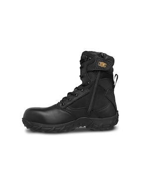 Bota Workland de piel para hombre