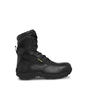 Bota Workland de piel para hombre