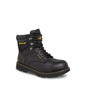 Bota Workland de piel para hombre