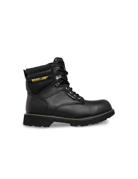 Bota Workland de piel para hombre