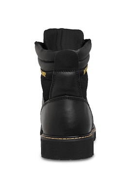 Bota Workland de piel para hombre