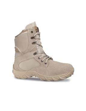 Bota Workland de piel para hombre