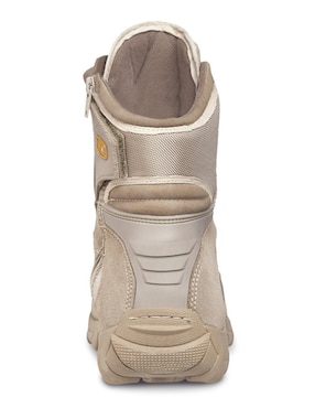 Bota Workland de piel para hombre