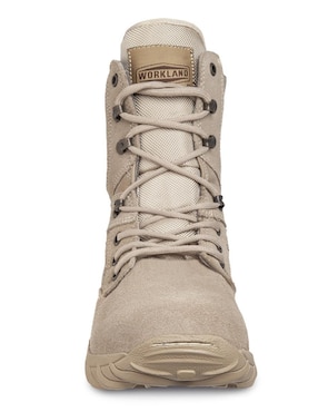 Bota Workland de piel para hombre