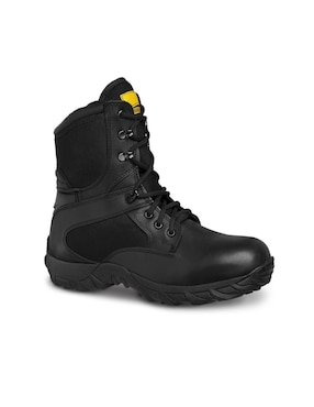 Bota Workland de piel para hombre