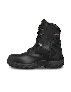 Bota Workland de piel para hombre