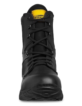 Bota Workland de piel para hombre