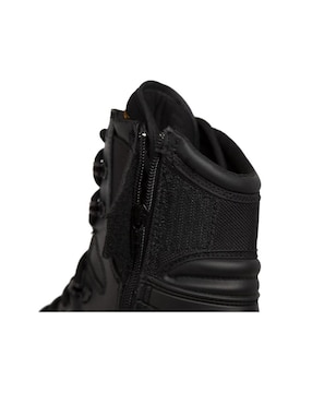Bota Workland de piel para hombre