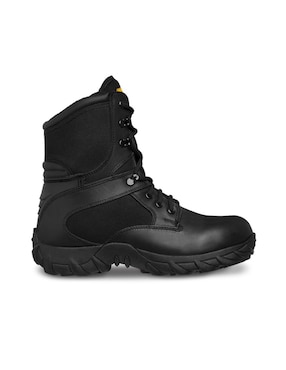 Bota Workland de piel para hombre