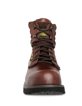 Bota Workland de piel para hombre