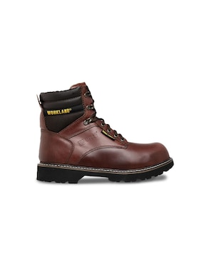 Bota Workland de piel para hombre