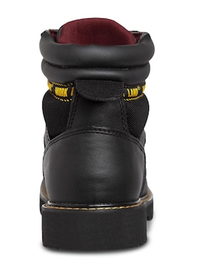 Bota Workland de piel para hombre