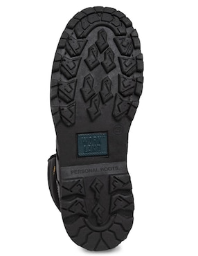 Bota Workland de piel para hombre