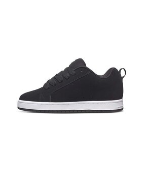 Tenis Dc Shoes Court Graffic para hombre
