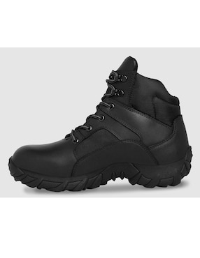 Bota Workland de piel para hombre