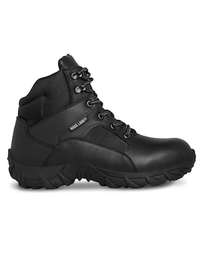 Bota Workland de piel para hombre