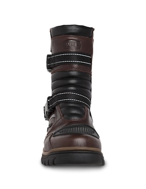 Bota Workland de piel para hombre