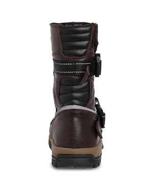 Bota Workland de piel para hombre