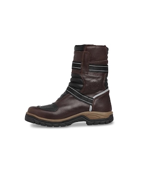 Bota Workland de piel para hombre