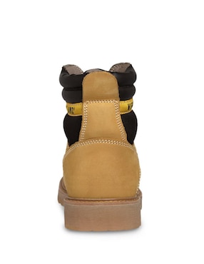 Bota Workland de piel para hombre
