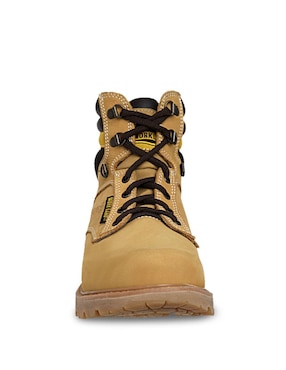 Bota Workland de piel para hombre