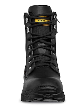 Bota Workland de piel para hombre