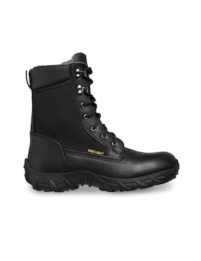 Bota Workland de piel para hombre