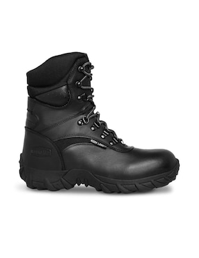 Bota Workland de piel para hombre