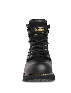 Bota Workland de piel para hombre