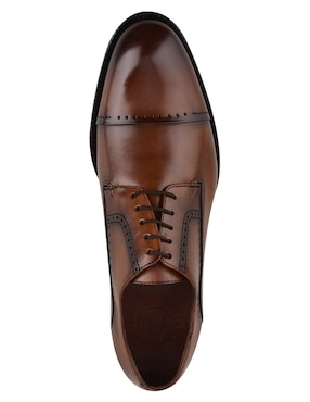 Zapato choclo Franco Cuadra para hombre