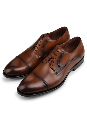 Zapato choclo Franco Cuadra para hombre