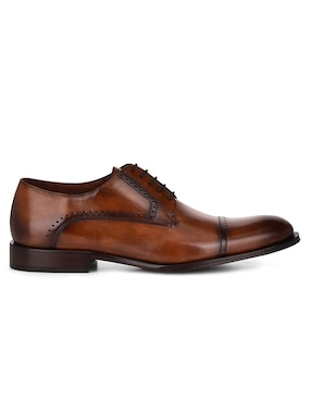 Zapato choclo Franco Cuadra para hombre