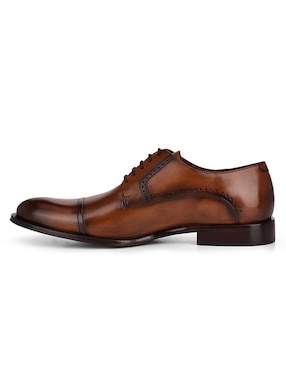 Zapato choclo Franco Cuadra para hombre