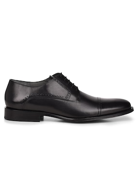 Zapato derby Franco Cuadra para hombre