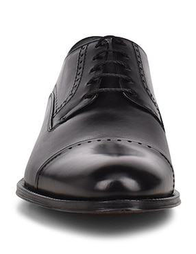 Zapato derby Franco Cuadra para hombre