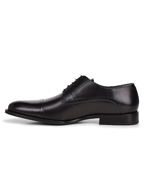 Zapato derby Franco Cuadra para hombre