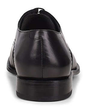 Zapato derby Franco Cuadra para hombre