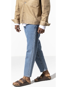 Sandalia Birkenstock para hombre