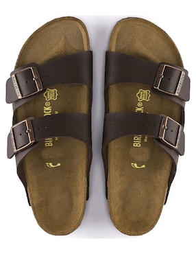 Sandalia Birkenstock para hombre