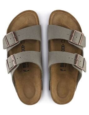 Sandalia Birkenstock para hombre