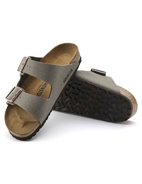 Sandalia Birkenstock para hombre