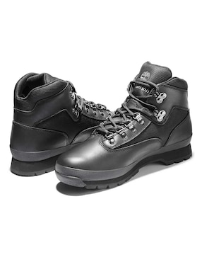 Bota Timberland piel