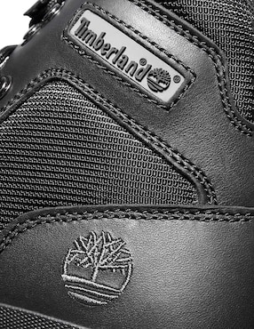 Bota Timberland piel